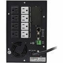 Eaton 5P1500 5P 1440VA 1100W 120V Line-Interactive UPS, 5-15P, 8x 5-15R Outlets