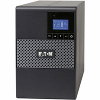 Eaton 5P1500 5P 1440VA 1100W 120V Line-Interactive UPS, 5-15P, 8x 5-15R Outlets,