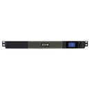 Eaton 5P1500R 5P 1440VA 1100W 120V Line-Interactive UPS, 5-15P, 5x 5-15R Outlets