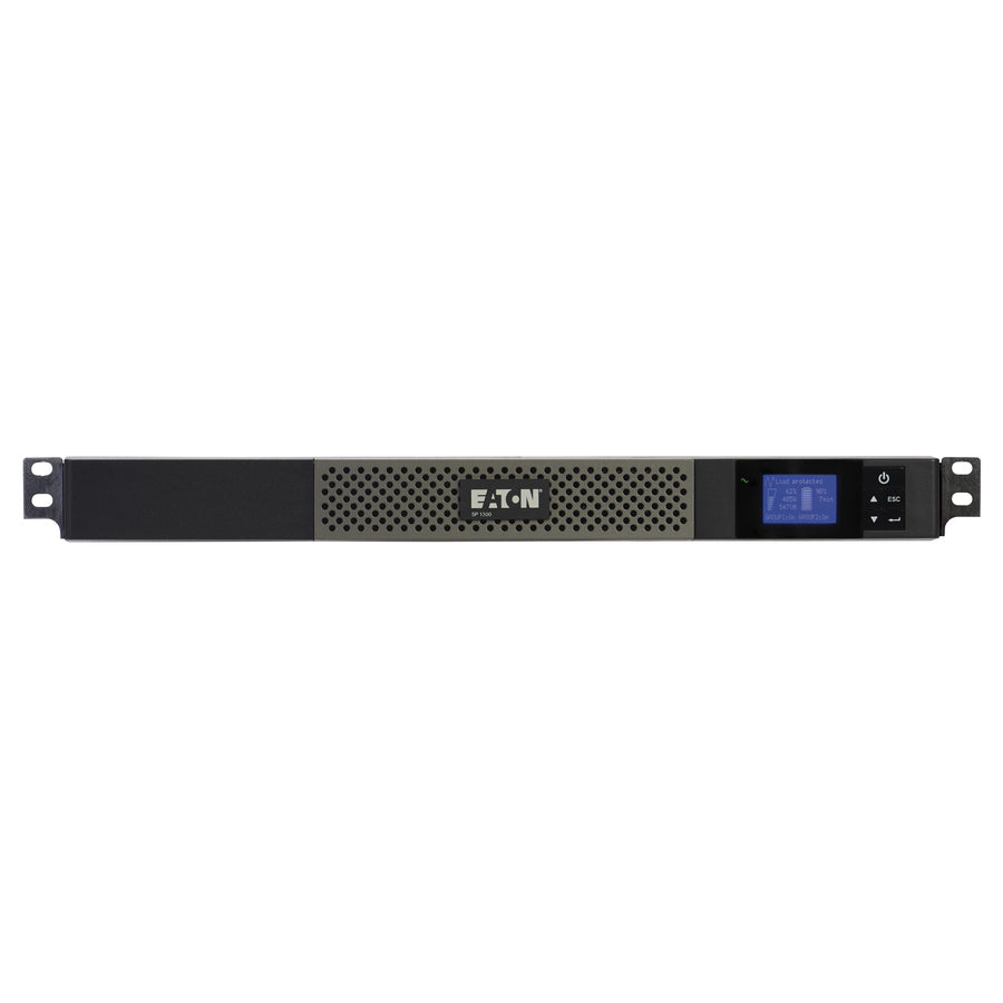 Eaton 5P1500R 5P 1440VA 1100W 120V Line-Interactive UPS, 5-15P, 5x 5-15R Outlets