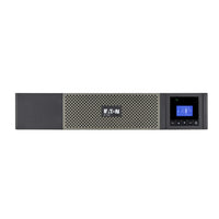 Eaton 5P1500RC 5P 1440VA 1100W 120V Line-Interactive UPS - 10x 5-15R Outlets