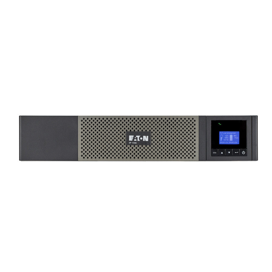 Eaton 5P1500RC 5P 1440VA 1100W 120V Line-Interactive UPS - 10x 5-15R Outlets