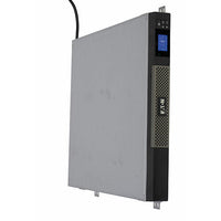Eaton 5P550R 5P 550VA 420W 120V Line-Interactive UPS, 5-15P, 5x 5-15R Outlets