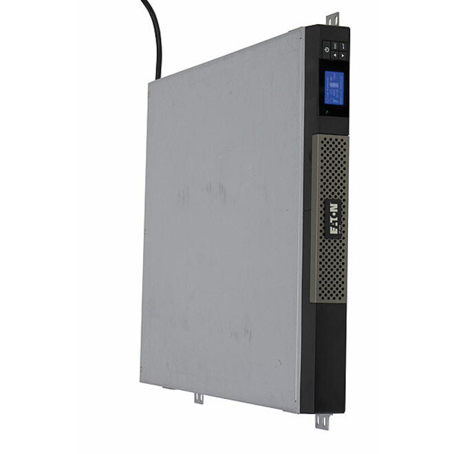 Eaton 5P550R 5P 550VA 420W 120V Line-Interactive UPS, 5-15P, 5x 5-15R Outlets