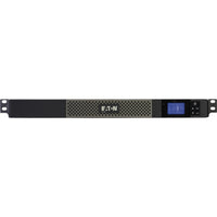 Eaton 5P750R 5P 750VA 600W 120V Line-Interactive UPS, 5-15P, 5x 5-15R Outlets