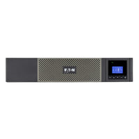 Eaton 5P750RC 5P 750VA 600W 120V Line-Interactive UPS, 5-15P, 10x 5-15R Outlets