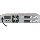 Eaton 5P750RC 5P 750VA 600W 120V Line-Interactive UPS, 5-15P, 10x 5-15R Outlets