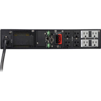 Eaton 5PX1000RTG2 5PX G2 1000VA 1000W 120V Line-Interactive UPS