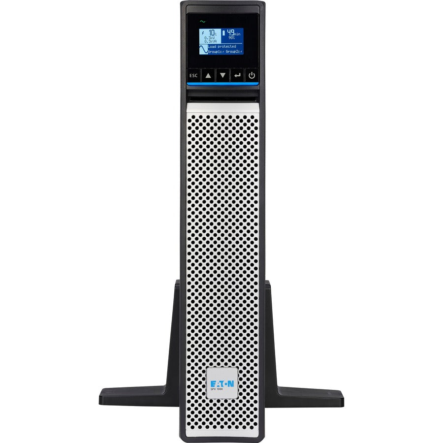 Eaton 5PX1000RTG2 5PX G2 1000VA 1000W 120V Line-Interactive UPS