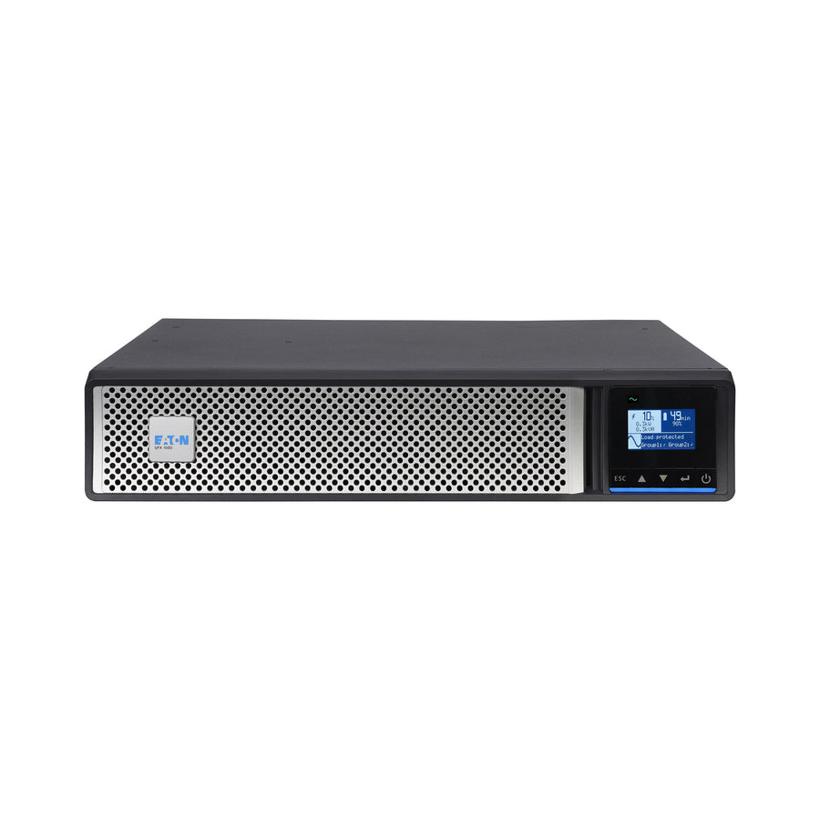 Eaton 5PX1000RTNG2 5PX G2 1000VA 1000W 120V Line-Interactive UPS
