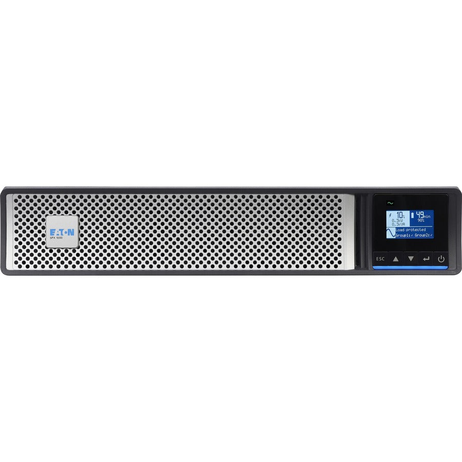 Eaton 5PX1000RTNG2 5PX G2 1000VA 1000W 120V Line-Interactive UPS