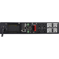 Eaton 5PX1500RTG2 5PX G2 1440VA 1440W 120V Line-Interactive UPS