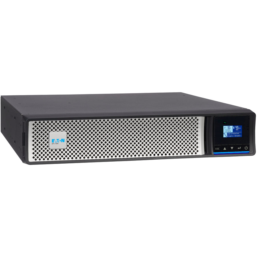 Eaton 5PX1500RTNG2 5PX G2 1440VA 1440W 120V Line-Interactive UPS