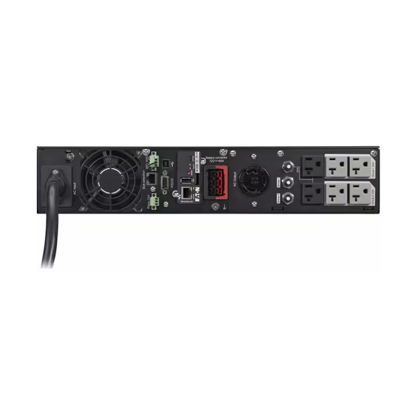 Eaton 5PX3000RTNG2 5PX G2 3000VA 3000W 120V Line-Interactive UPS - 6 NEMA 5-20R