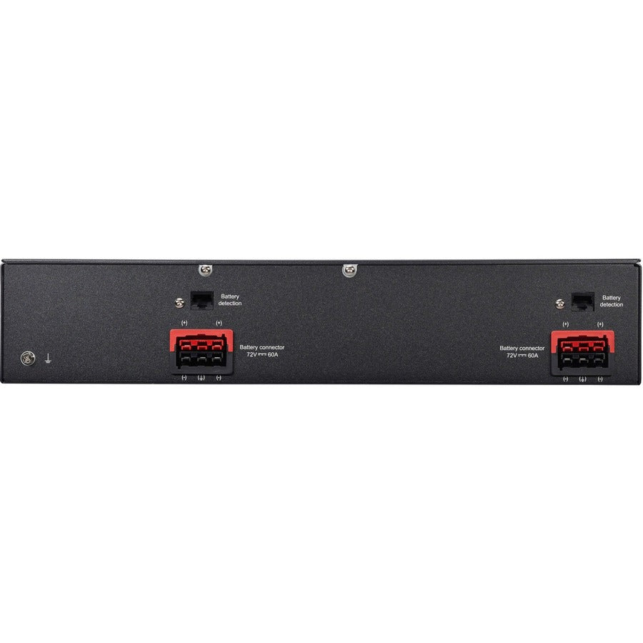 Eaton 5PXEBM72RTG2 Extended Battery Module for 2000 VA and 2U 3000 VA 5PX G2 UPS
