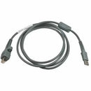 Honeywell 5S-5S235-3 USB V-Link (Straight) Cable Type A USB - 10 ft