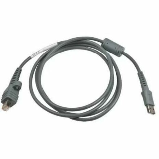 Honeywell 5S-5S235-3 USB V-Link (Straight) Cable Type A USB - 10 ft