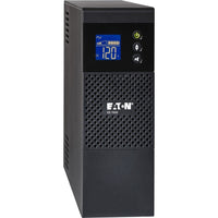 Eaton 5S1000LCD 5S UPS 1000VA 600 Watt 120V LCD Line-Interactive - 110V AC Input