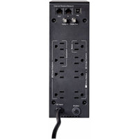 Eaton 5S700 5S UPS 700VA 420 Watt 120V Line-Interactive Battery Backup Tower USB