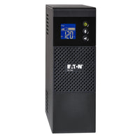 Eaton 5S700LCD 5S UPS 700 VA 420 Watt 120V Line-Interactive Battery Backup