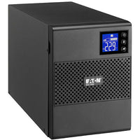 Eaton 5SC500 5SC UPS 500VA 350 Watt 120V Line-Interactive - 120 V AC Input
