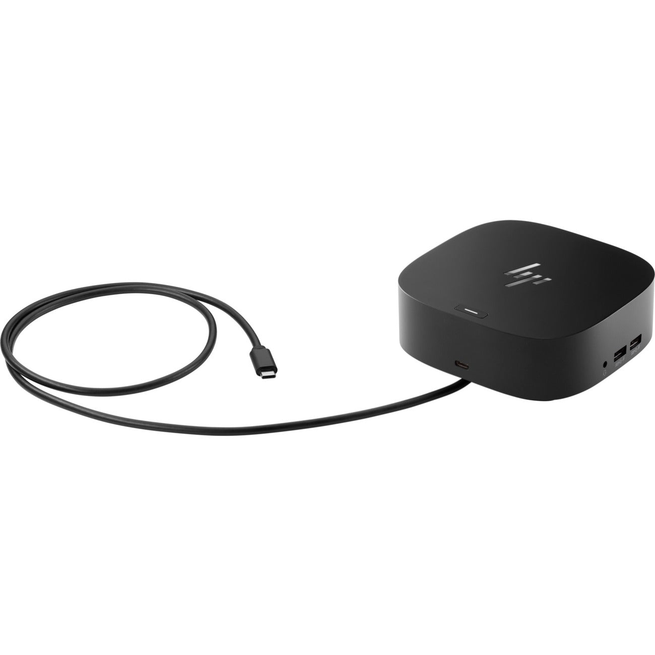 HP Poly 5TW10AA#ABA USB-C Dock G5 for business for Notebook - USB Type C