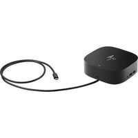 HP Poly 5TW10AA#ABA USB-C Dock G5 for business for Notebook - USB Type C