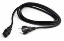 Datalogic 6003-0940 Standard Power Cord for Power Adapter