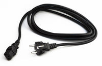 Datalogic 6003-0940 Standard Power Cord for Power Adapter