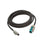 Ingenico 6035-06079-0100 Cable, USB Powered, 12V - Black