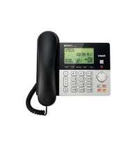 VTech CS6949 Corded/Cordless Answering System and Headset Caller ID/Call Waiting