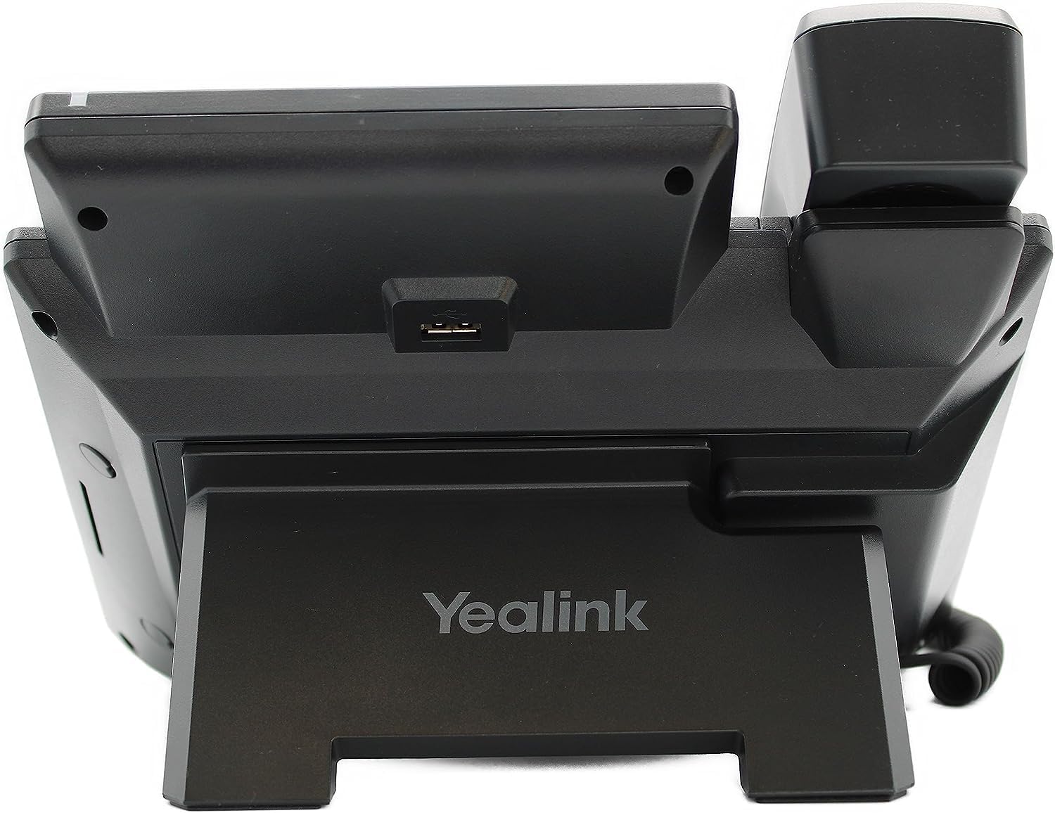 Yealink T46S IP Desk Phone 16 SIP Accounts Color LCD Giga LAN PoE Ready