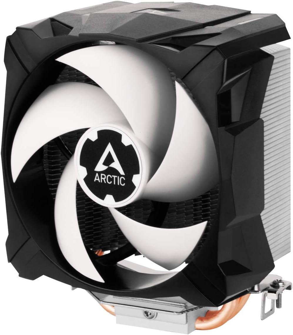 ARCTIC ACFRE00077A Freezer 7X - Processor cooler for: LGA775,LGA1156,AM3,LGA1155