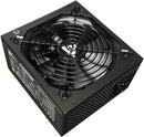 Apevia ATX-PR1000W 1000W Power Supply ATX12V 2.3/ EPS12V AC 115 230V Black