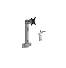 HAT Design Works 62962-14-104 Modular Now 14" Surface Mount Pole Kit for Grocery