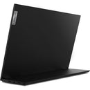 Lenovo 62CAUAR1US ThinkVision M15 16" Class Full HD LED Monitor - Raven Black