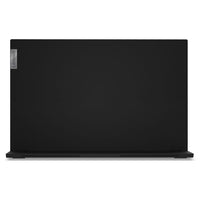 Lenovo 62CAUAR1US ThinkVision M15 16" Class Full HD LED Monitor - Raven Black