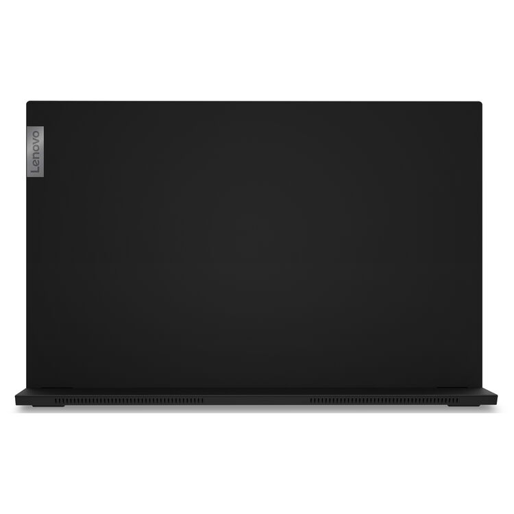 Lenovo 62CAUAR1US ThinkVision M15 16" Class Full HD LED Monitor - Raven Black