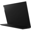 Lenovo 62CAUAR1US ThinkVision M15 16" Class Full HD LED Monitor - Raven Black