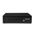 Logic Controls 630079 Cash Drawer with powered USB (C4141AZ-USB)