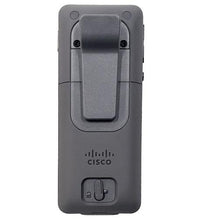 Cisco CP-6825-3PC-NA-K9 IP DECT 6825 Handset 2 SIP Lines Requires DBS-110 Base