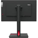 Lenovo 63B0MAT6UZ ThinkVision T22i-30 22" Class Full HD LED Monitor - 16:9