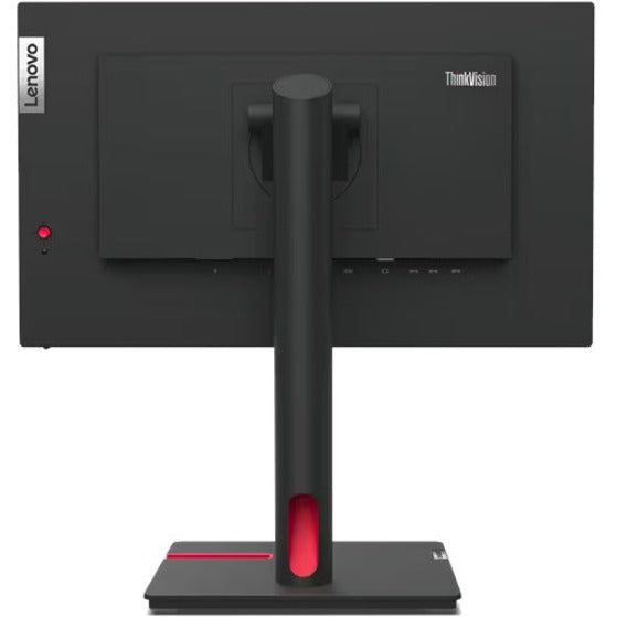Lenovo 63B0MAT6UZ ThinkVision T22i-30 22" Class Full HD LED Monitor - 16:9