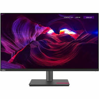 Lenovo 63D1RAR1US ThinkVision P32p-30 32" Class 4K UHD LED Monitor - 16:9