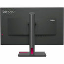 Lenovo 63D1RAR1US ThinkVision P32p-30 32" Class 4K UHD LED Monitor - 16:9