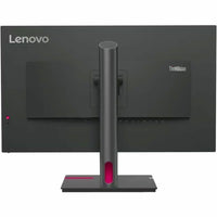 Lenovo 63D1RAR1US ThinkVision P32p-30 32" Class 4K UHD LED Monitor - 16:9