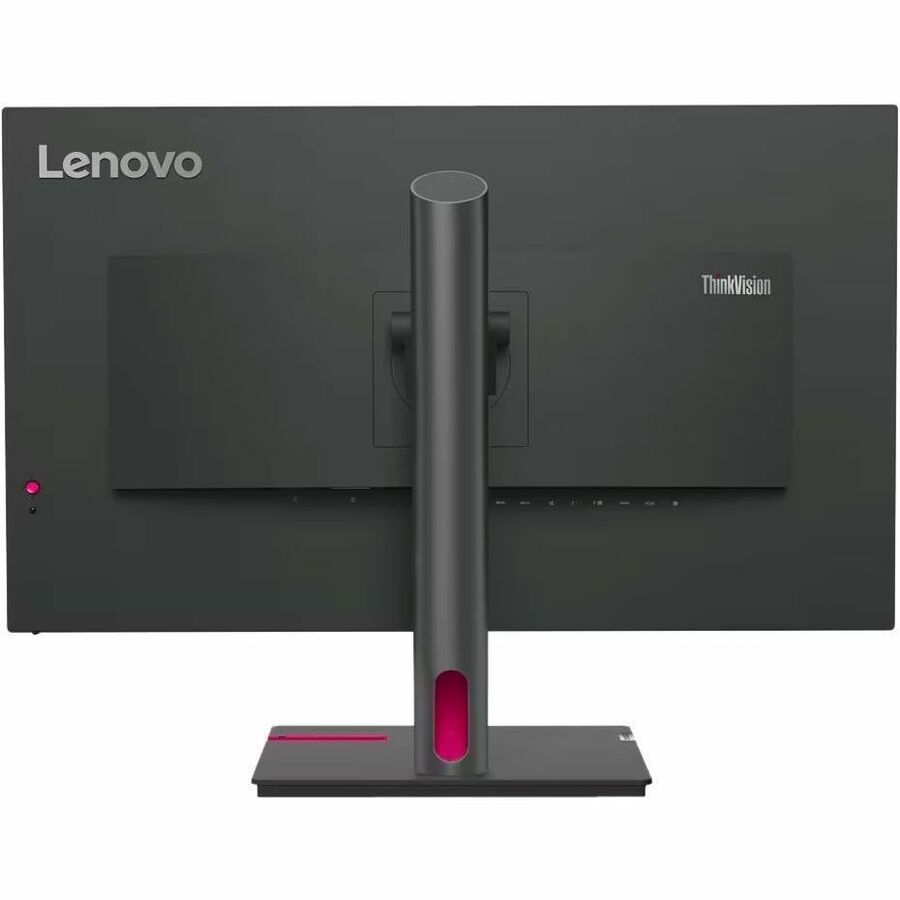 Lenovo 63D1RAR1US ThinkVision P32p-30 32" Class 4K UHD LED Monitor - 16:9