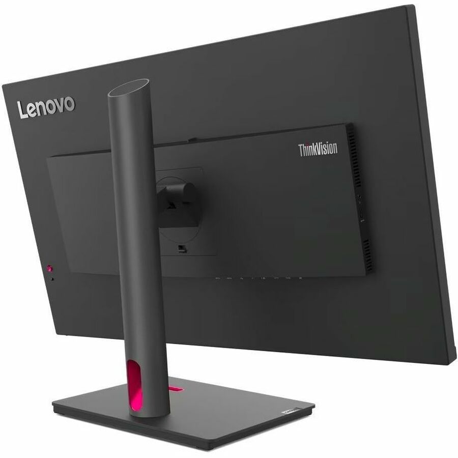 Lenovo 63D1RAR1US ThinkVision P32p-30 32" Class 4K UHD LED Monitor - 16:9