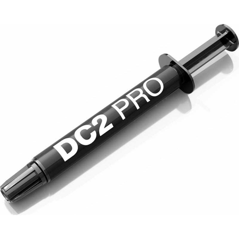 be quiet! BZ005 DC2 Pro - Thermal paste - Liquid metal grease