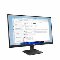 Lenovo 64B5KAT1UZ ThinkVision S24-4e 23.8 inch Monitor - Full HD